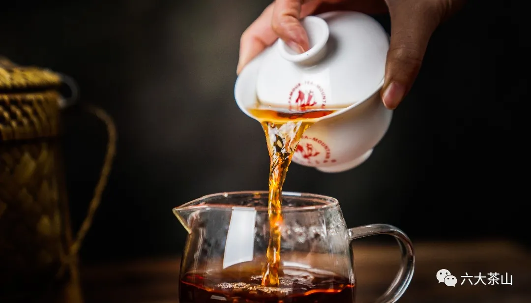 六大茶山限定新年好禮，解鎖虎年新玩法