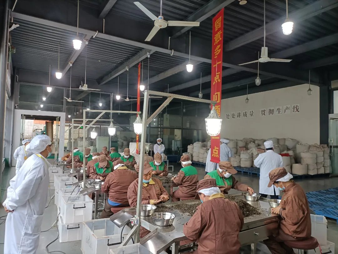 精益求精&middot;鑄造品質(zhì)｜六大茶山第十四屆技術(shù)大比武圓滿(mǎn)完成