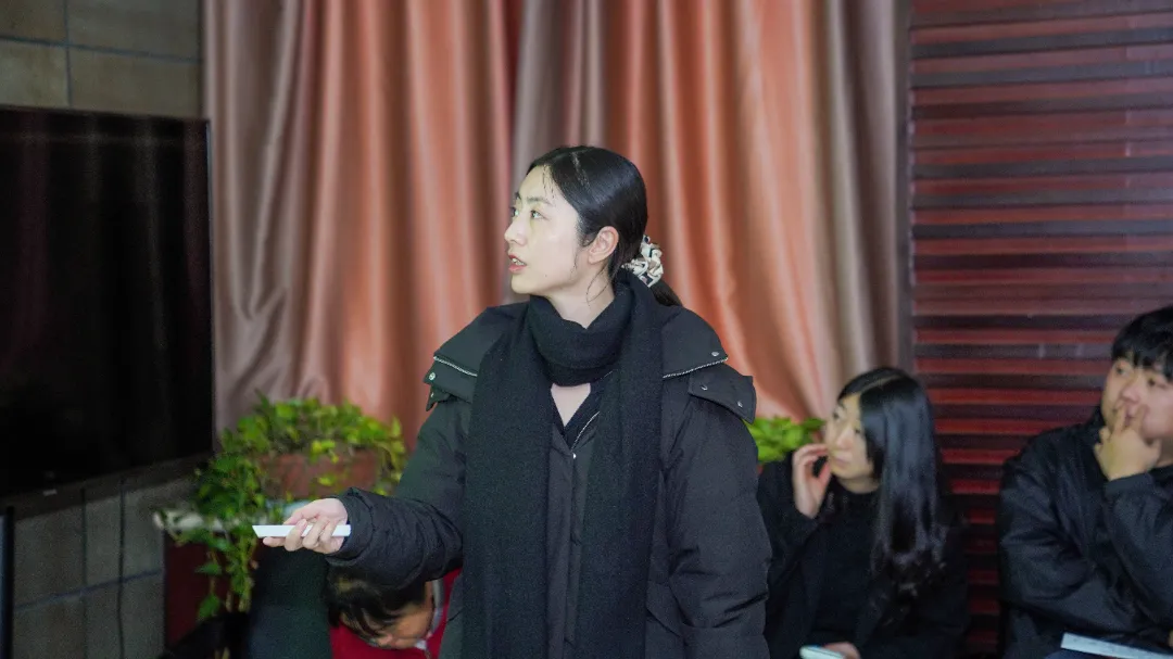 六大茶山2021年終述職圓滿完成，共迎百年榮耀&middot;雙十加冕的2022年