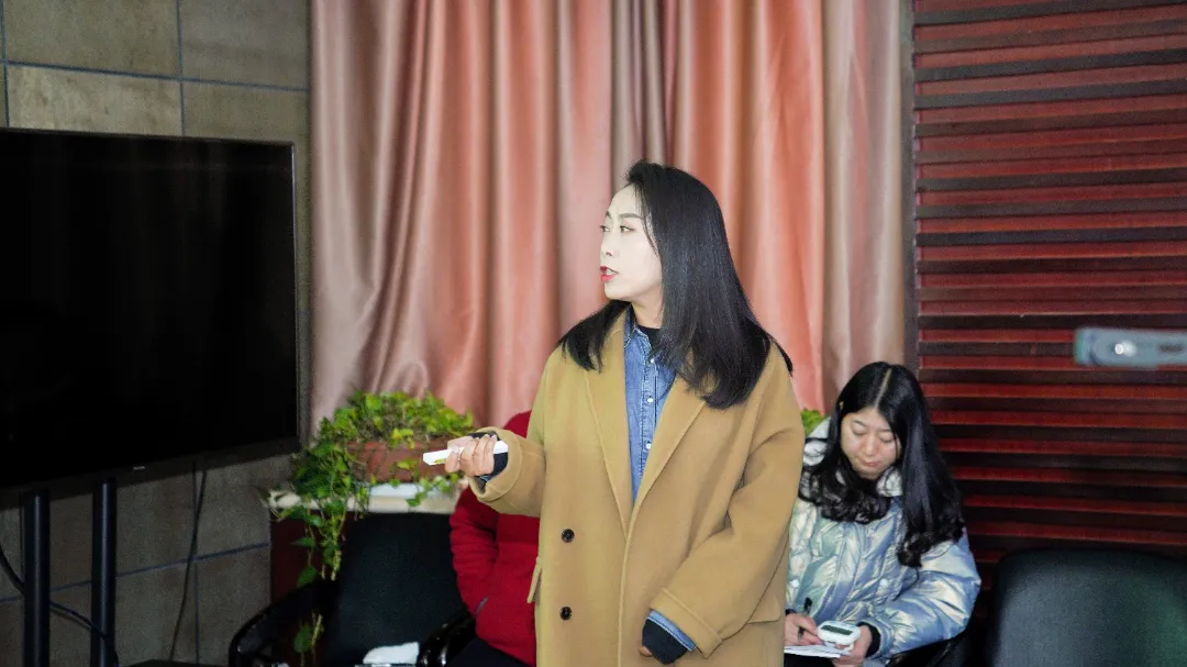 六大茶山2021年終述職圓滿完成，共迎百年榮耀&middot;雙十加冕的2022年