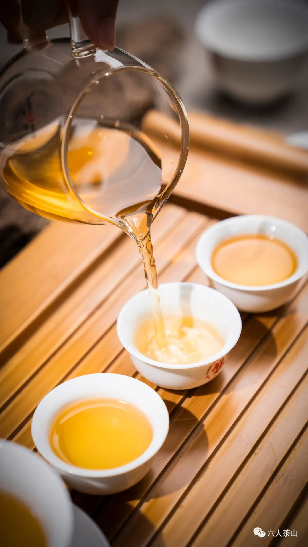 時間識味，越陳越香，普洱茶最適宜品飲的四個時間