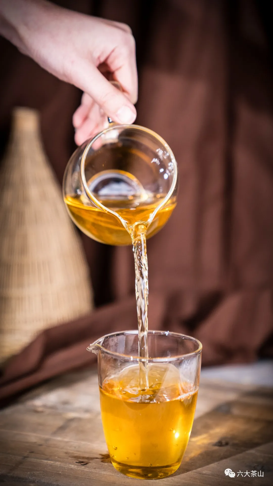 時間識味，越陳越香，普洱茶最適宜品飲的四個時間