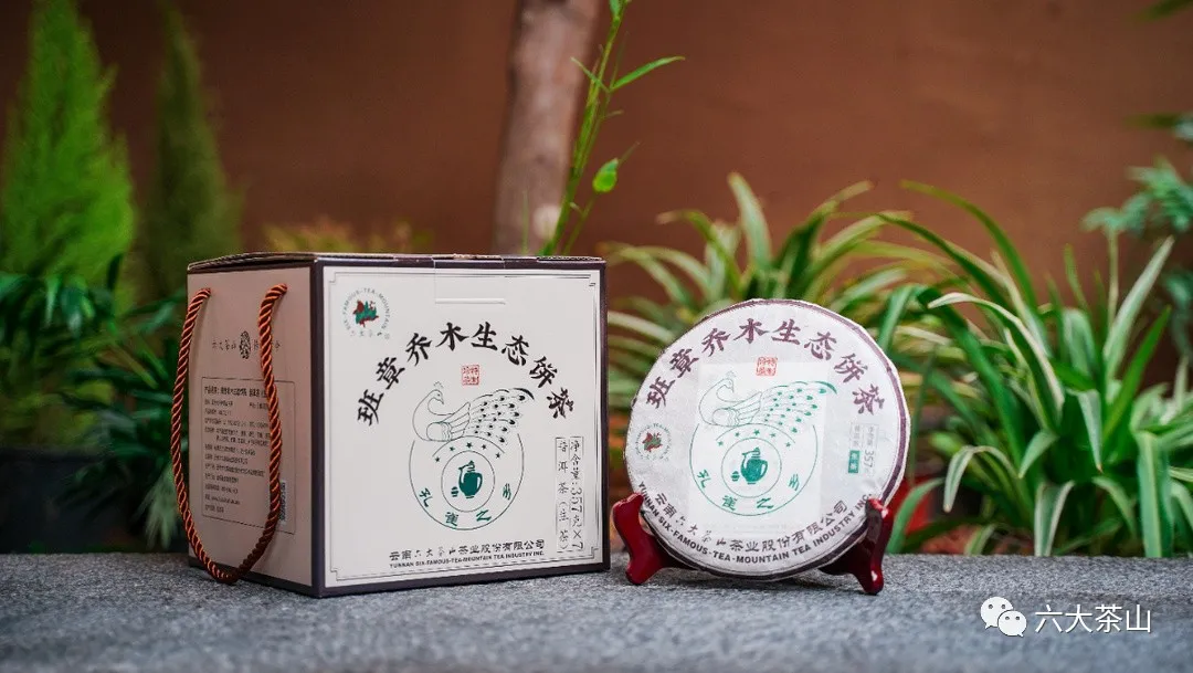 時間識味，越陳越香，普洱茶最適宜品飲的四個時間