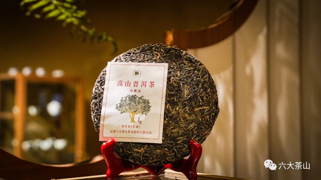 時間識味，越陳越香，普洱茶最適宜品飲的四個時間